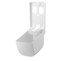 PlastiQline Mini poetsrol dispenser